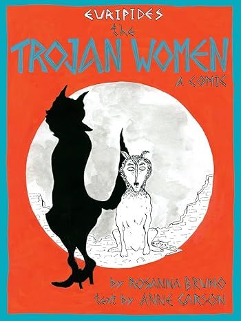 Produktbild: The Trojan Women