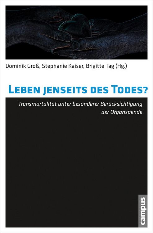 Produktbild: Leben jenseits des Todes?