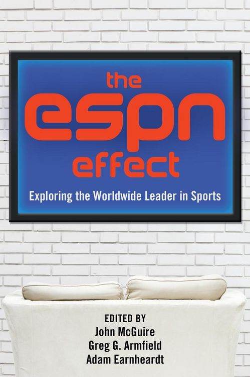 Produktbild: ESPN Effect