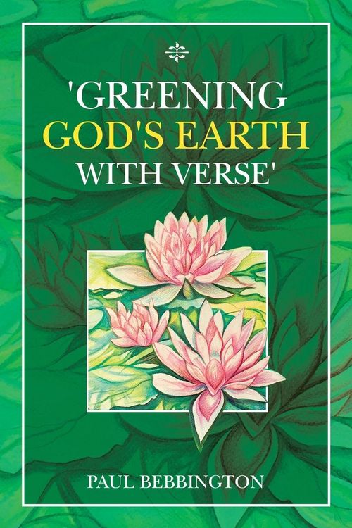 Produktbild: 'Greening God's Earth with Verse'