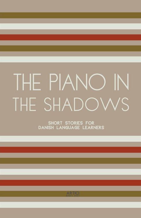 Produktbild: The Piano In The Shadows