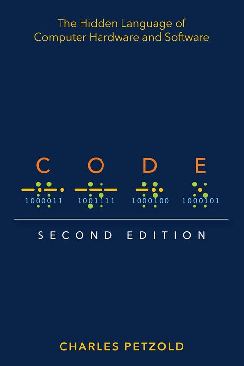 Produktbild: Code