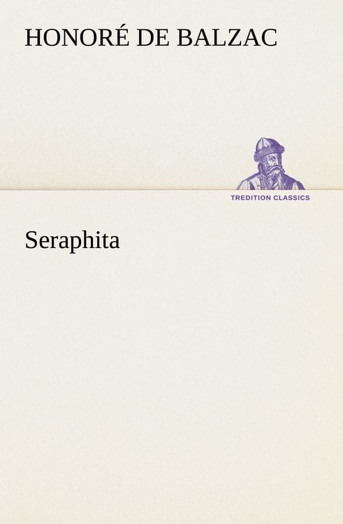 Produktbild: Seraphita