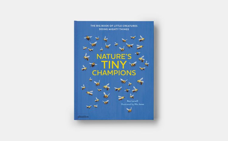 Produktbild: Nature's Tiny Champions