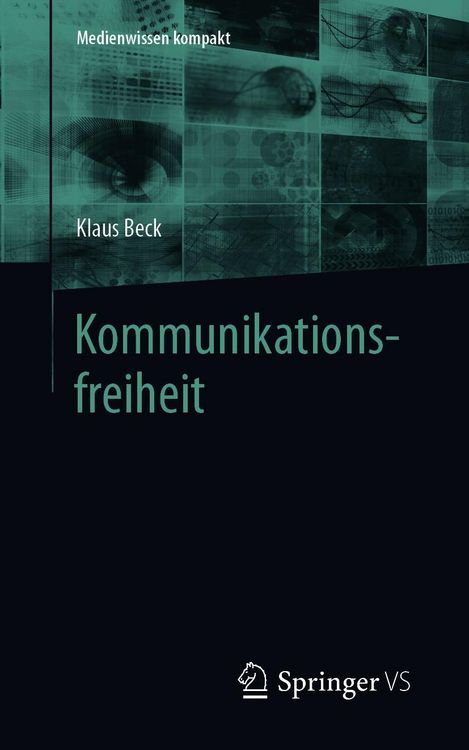 Produktbild: Kommunikationsfreiheit