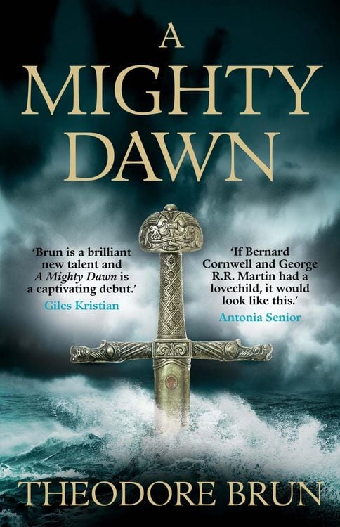 Produktbild: A Mighty Dawn