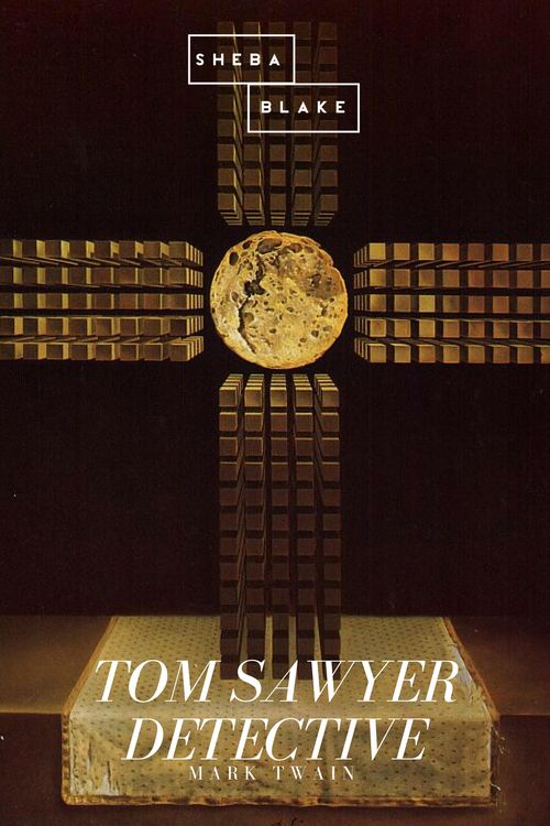 Produktbild: Tom Sawyer Detective
