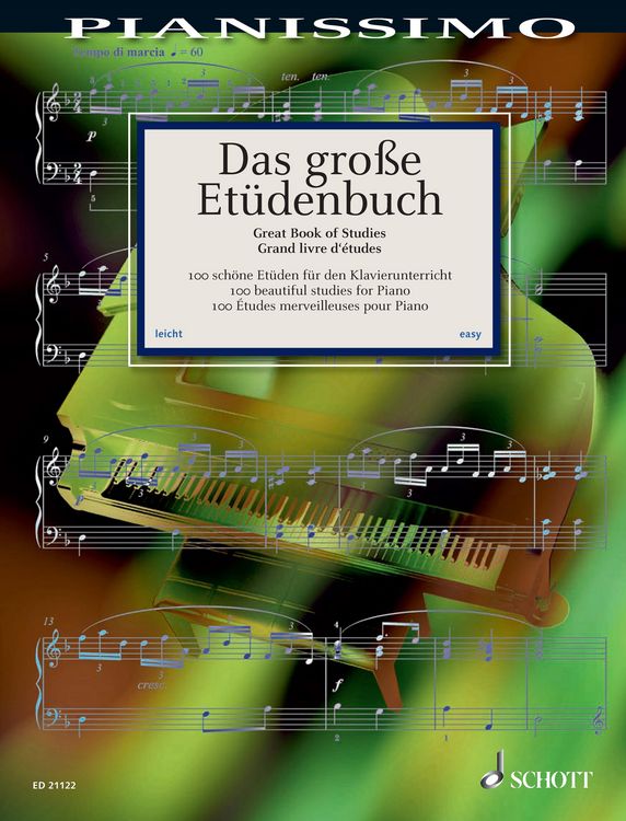Produktbild: The Great Book of Studies