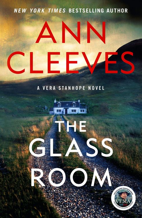 Produktbild: The Glass Room