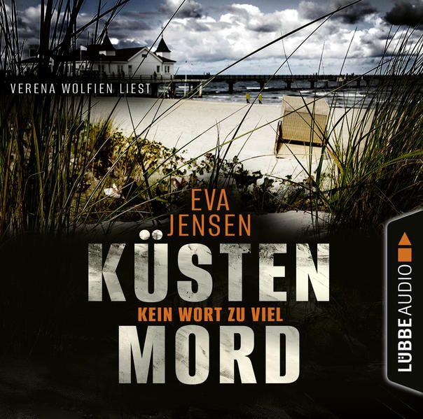 Produktbild: Kein Wort zu viel