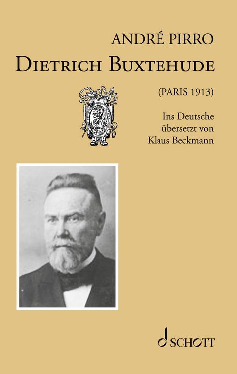 Produktbild: Dietrich Buxtehude