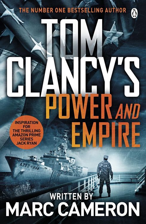 Produktbild: Tom Clancy's Power and Empire