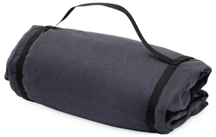 Produktbild: Intex Hundebett Anthrazit Kleider-Gr&ouml;&szlig;e XS/S 1St.