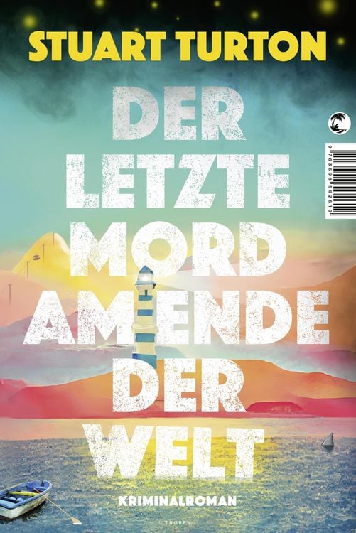 Produktbild: Der letzte Mord am Ende der Welt