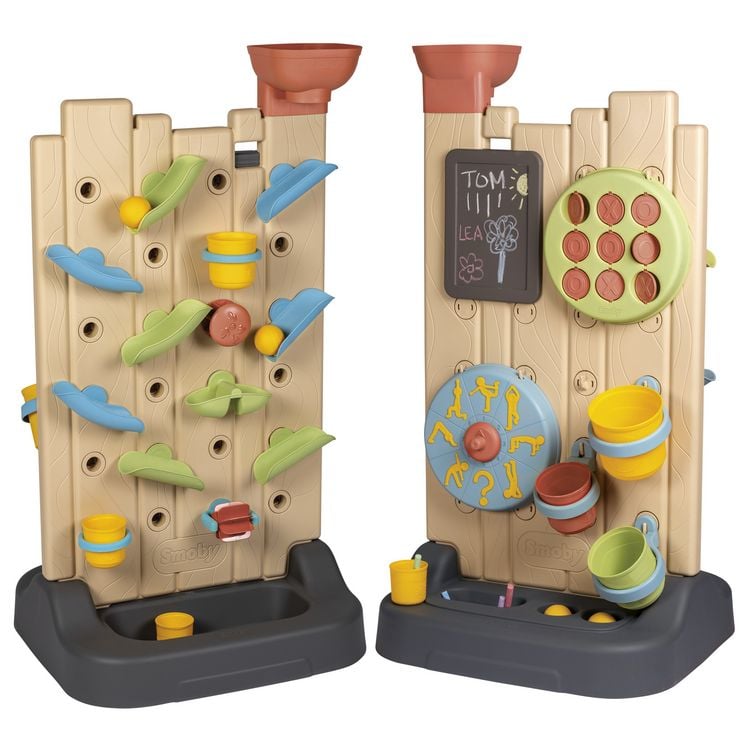 Produktbild: Life Activity Wall 6-in-1