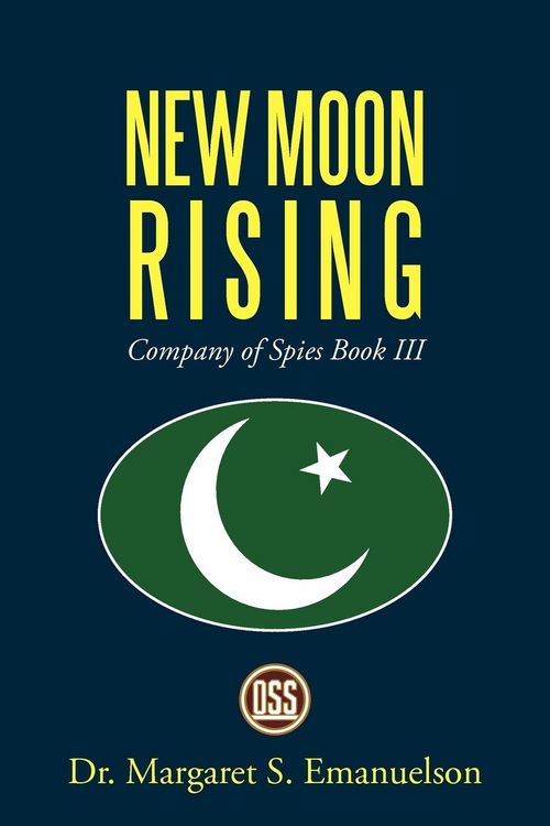 Produktbild: New Moon Rising