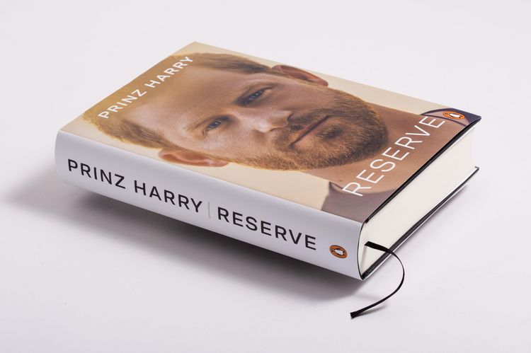 Produktbild: Reserve