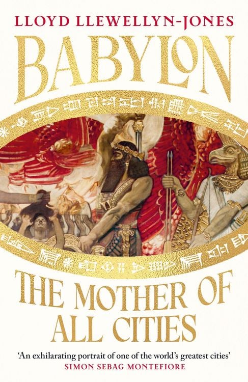 Produktbild: Babylon