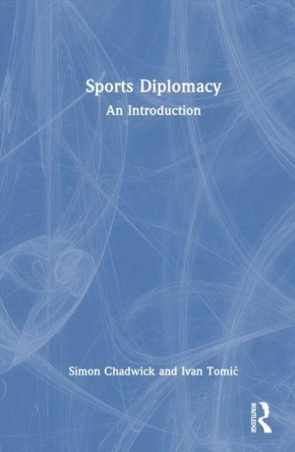 Produktbild: Sports Diplomacy