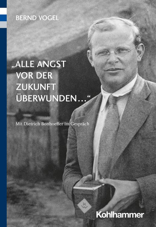 Produktbild: "Alle Angst vor der Zukunft &uuml;berwunden ..."