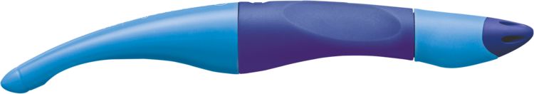 Produktbild: STABILO Tintenroller   EASYoriginal L dunkel-/hellblau