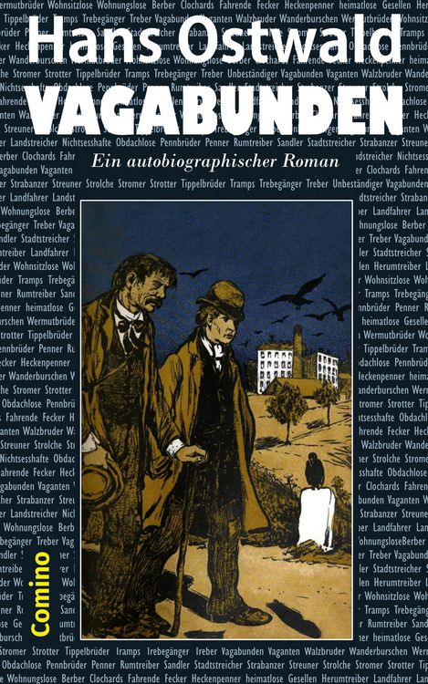 Produktbild: Vagabunden