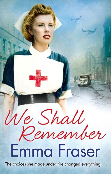 Produktbild: We Shall Remember