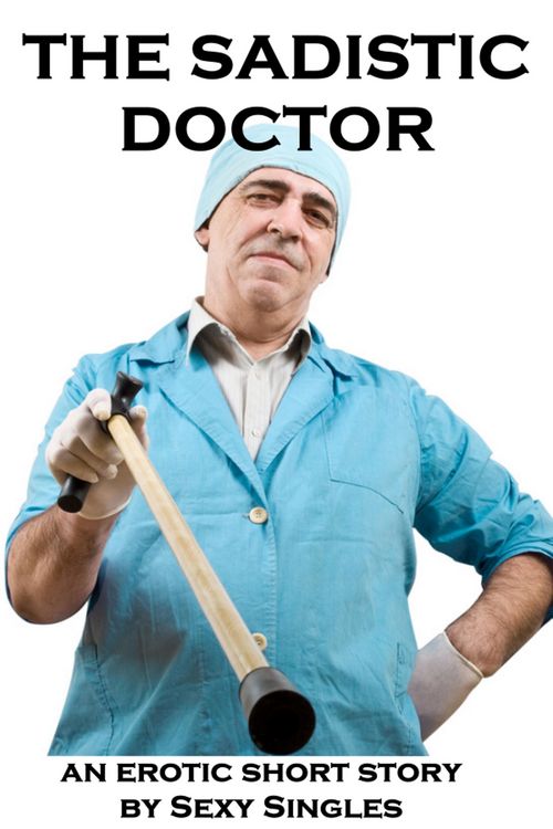 Produktbild: The Sadistic Doctor