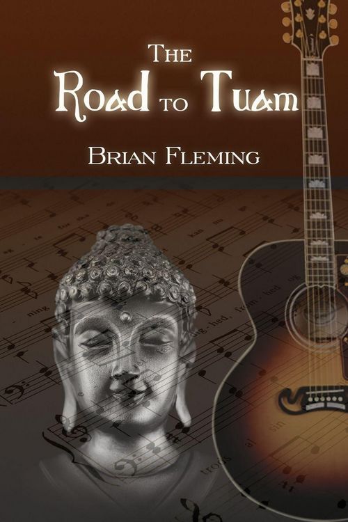 Produktbild: The Road to Tuam