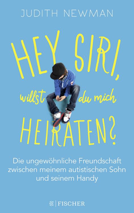 Produktbild: Hey Siri, willst du mich heiraten?
