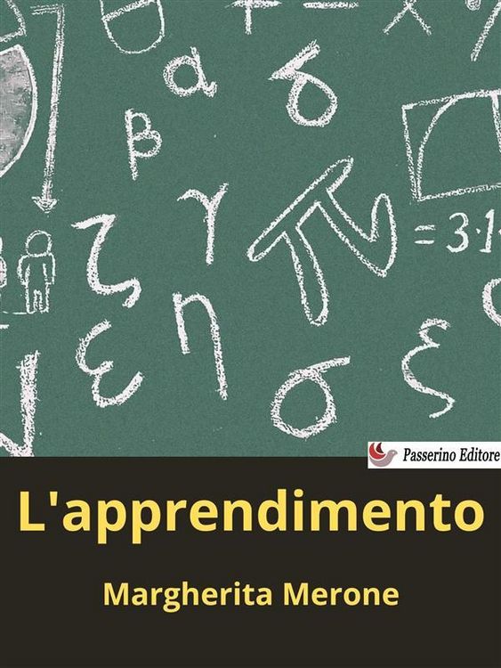Produktbild: L'apprendimento