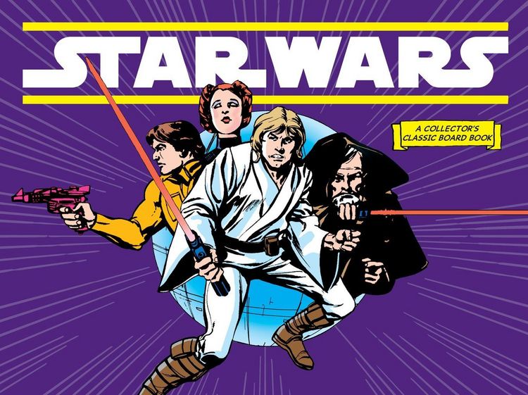 Produktbild: Star Wars