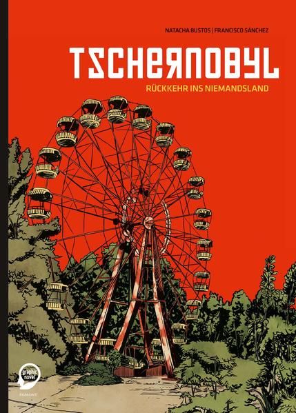 Produktbild: Tschernobyl