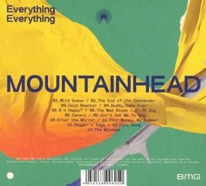 Produktbild: Mountainhead