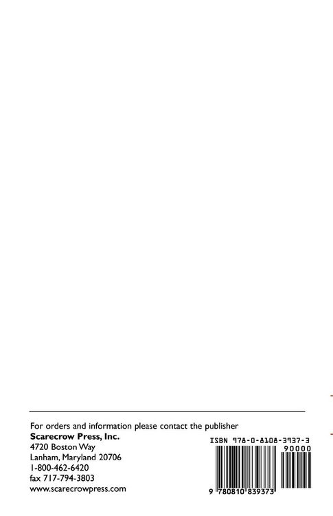 Produktbild: Recommended Books in Spanish for Children and Young Adults