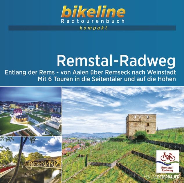 Produktbild: Remstal-Radweg