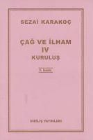 Produktbild: Cag ve Ilham 4