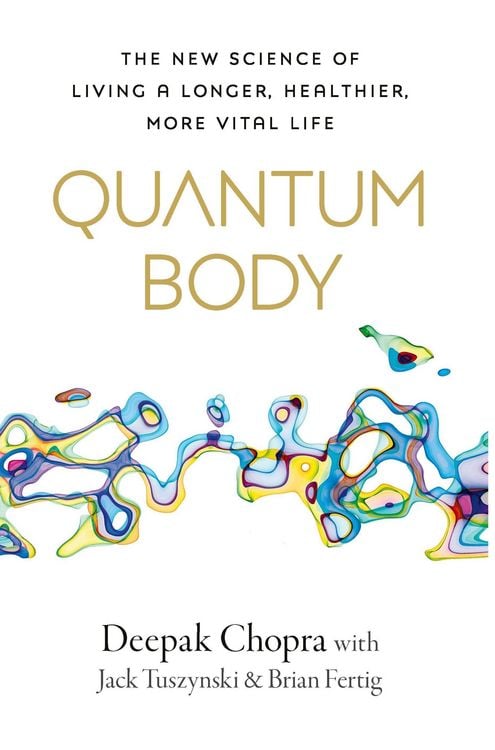Produktbild: Quantum Body