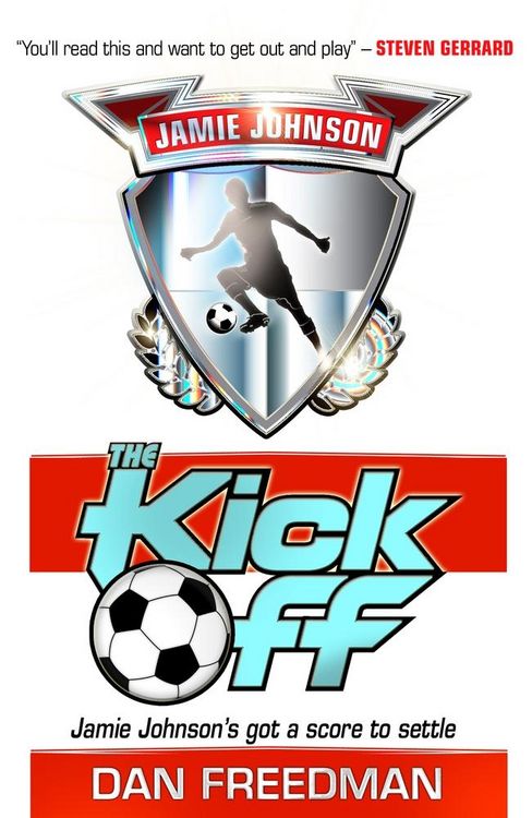 Produktbild: Kick Off