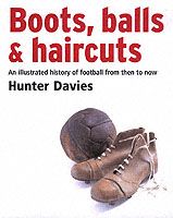 Produktbild: Boots, Balls and Haircuts