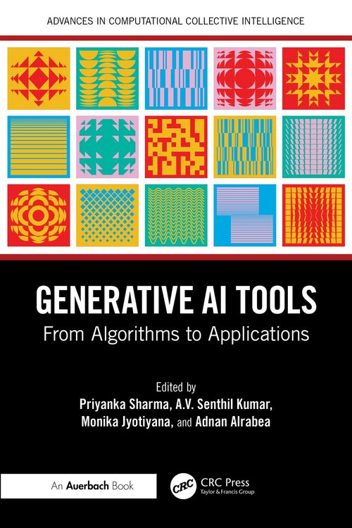 Produktbild: Generative AI Tools