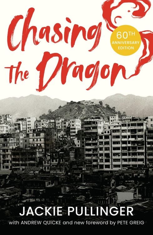 Produktbild: Chasing the Dragon 60th Anniversary edition