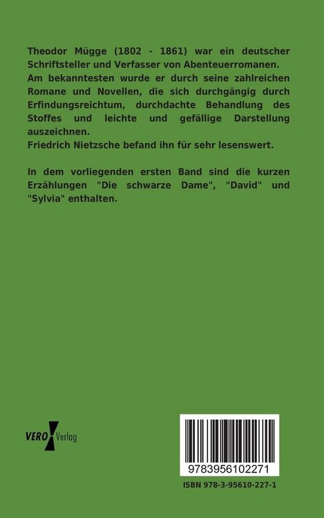 Produktbild: Neue Novellen