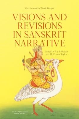Produktbild: Visions and Revisions in Sanskrit Narrative