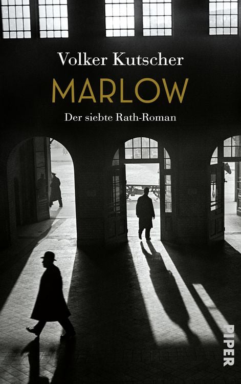 Produktbild: Marlow