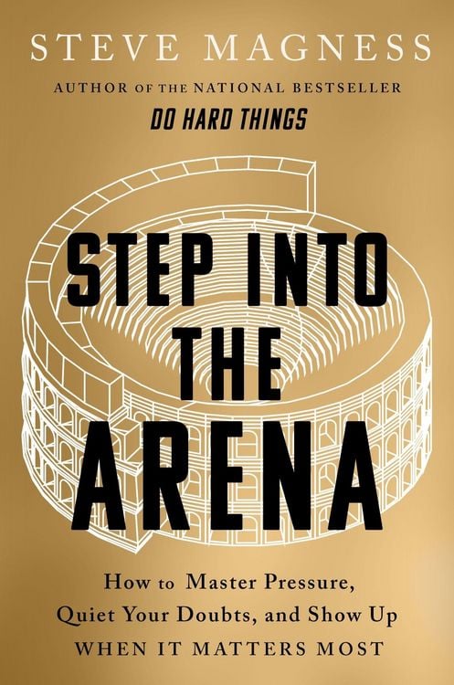Produktbild: Step Into the Arena
