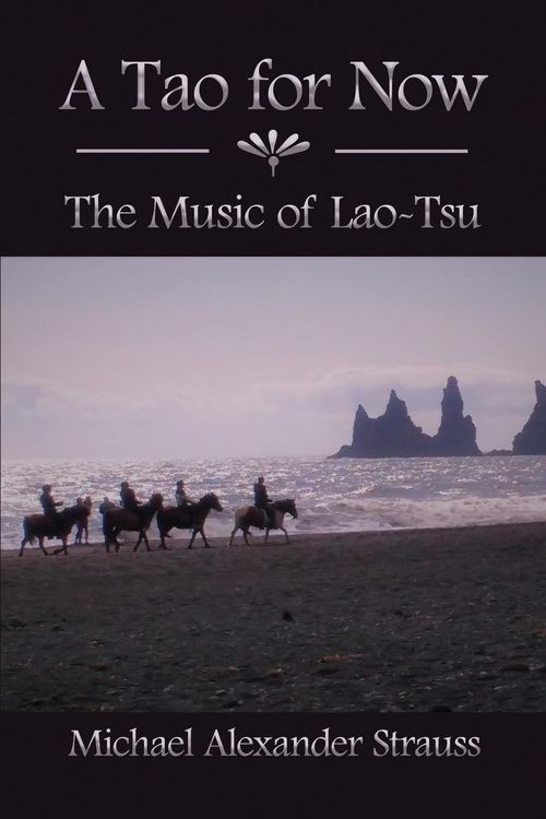 Produktbild: A Tao for Now