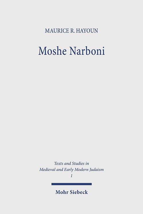 Produktbild: Moshe Narboni