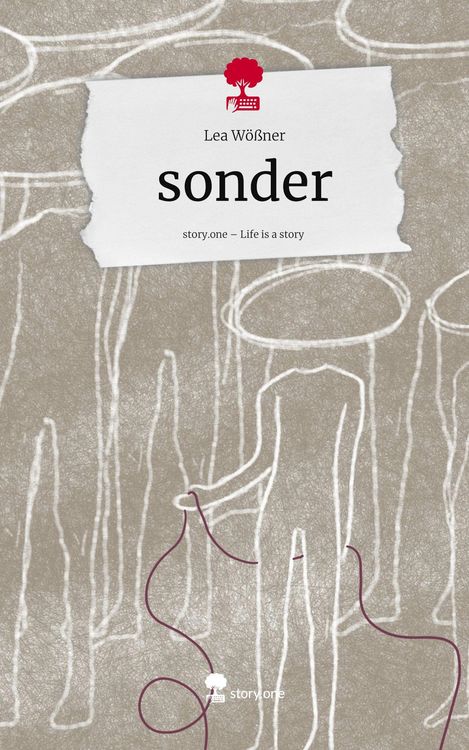 Produktbild: Sonder. Life is a Story - story.one