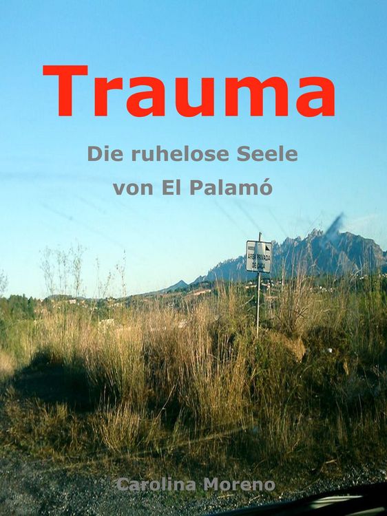 Produktbild: Trauma